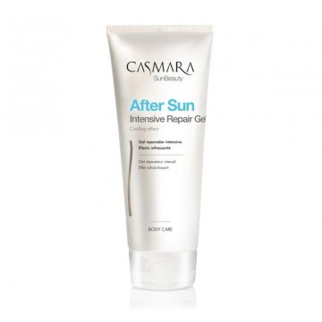 Casmara After Sun Intensive Repair Gel 200ml